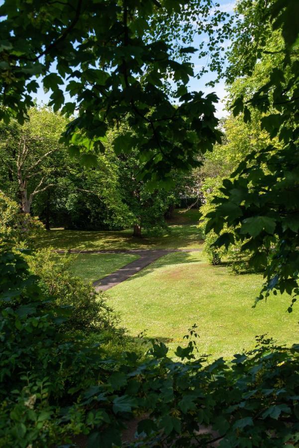 Charming Ground Floor Triple Room Edinburgh Eksteriør bilde