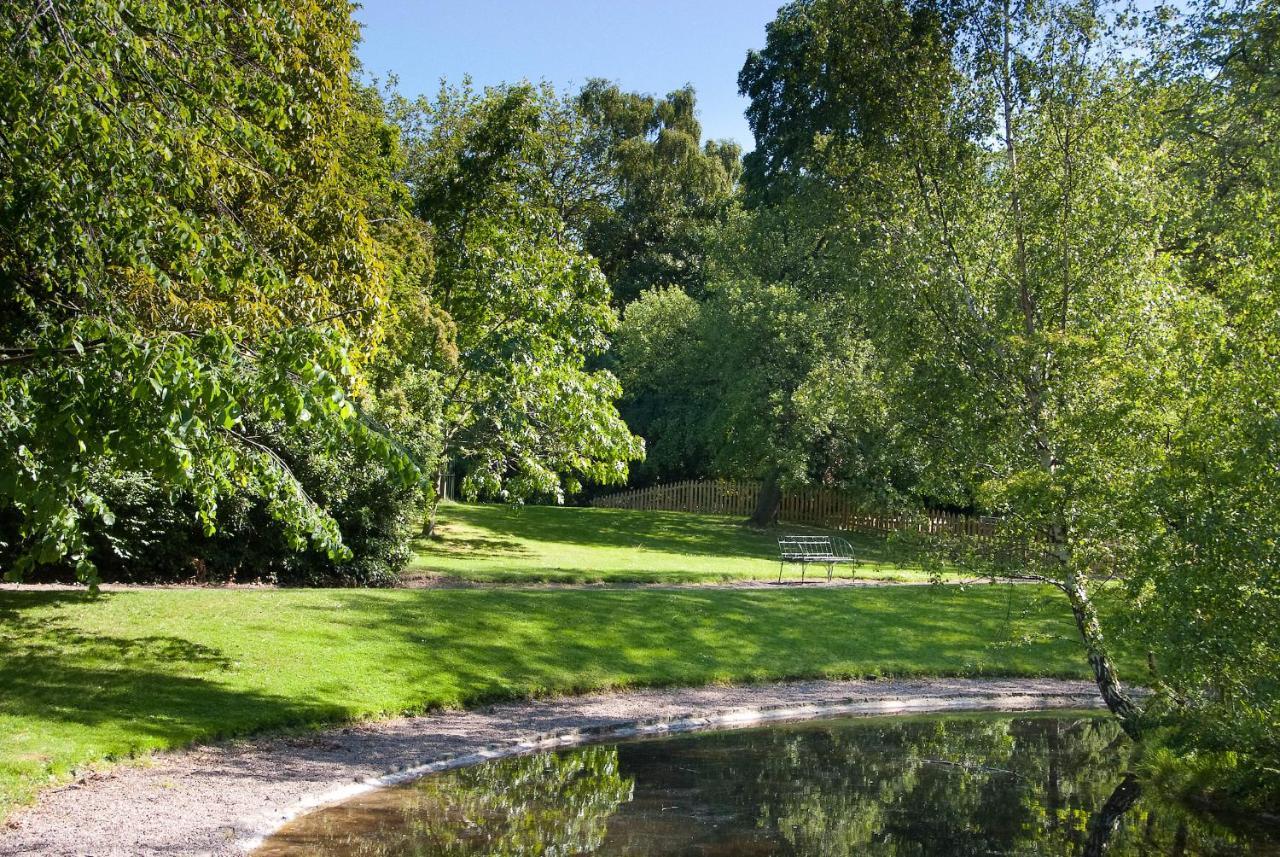 Charming Ground Floor Triple Room Edinburgh Eksteriør bilde