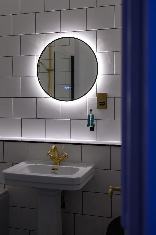 Charming Ground Floor Triple Room Edinburgh Eksteriør bilde